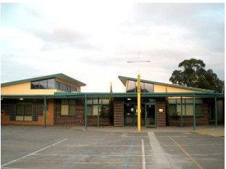 Holy Child Primary School - School Education 1