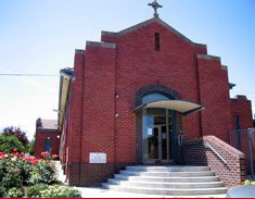 Holy Name Primary School - Australia Private Schools 1