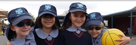 Holy Name Primary School - Australia Private Schools 2