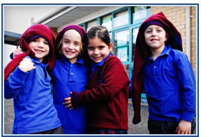 St Christopher's Primary School - School Find 1