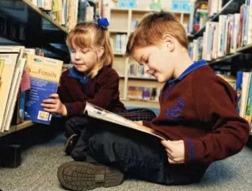 St Christopher's Primary School - School Find 2