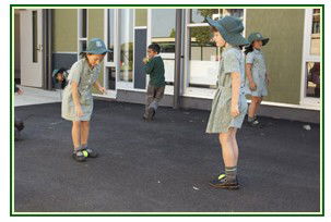 St John Vianneys Primary School - Australia Private Schools 1