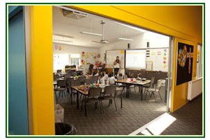 St John Vianneys Primary School - Australia Private Schools 2