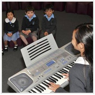 St Pauls Kealba Catholic School - School Education 1