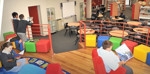 St Pauls Kealba Catholic School - School Education 3