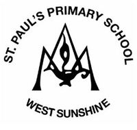 St Paul's Primary School West Sunshine - Australia Private Schools