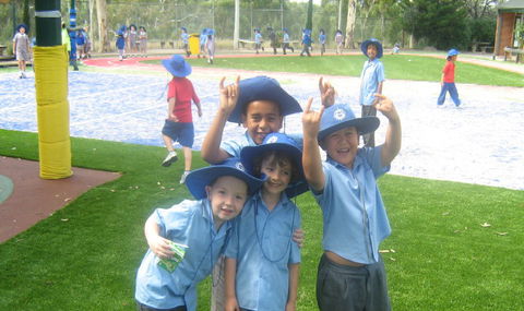 St Peter Chanel Primary School - Australia Private Schools 3