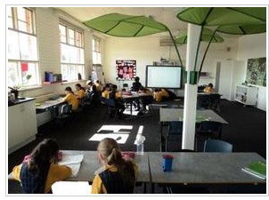 St Raphael's Catholic Primary School - School Find 3