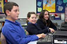 St Scholastica's Primary School - School Education 2