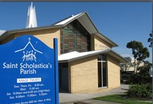 St Scholastica's Primary School - School Education 3