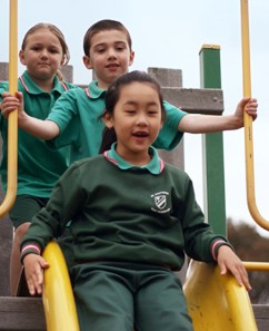 St Stephens School Reservoir East - Australia Private Schools 2