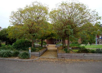 Coburg North Primary School - School Find 1