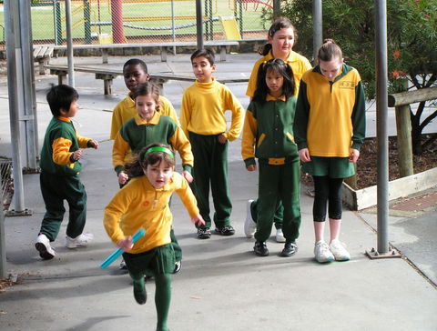 Reservoir Primary School - Australia Private Schools 1