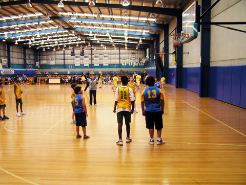 Reservoir Primary School - Australia Private Schools 2