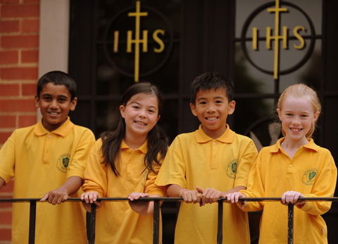 St Francis Xaviers Primary School - School Education 1