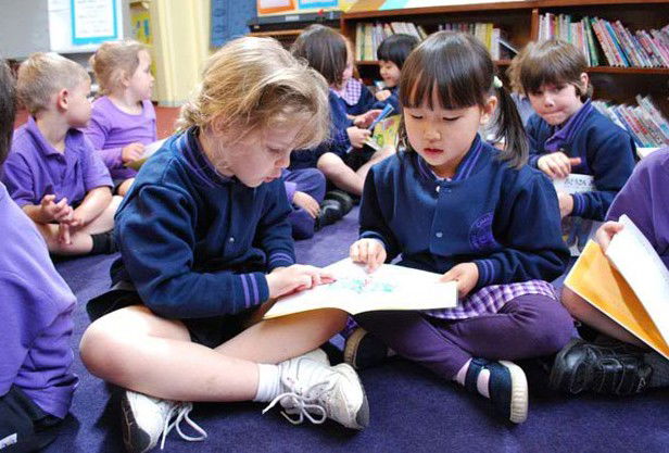 Caulfield South VIC Australia Private Schools