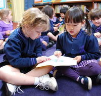 Caulfield Primary School - Australia Private Schools
