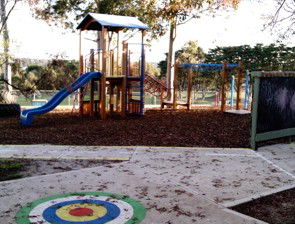 Parkhill Primary School - School Find 2