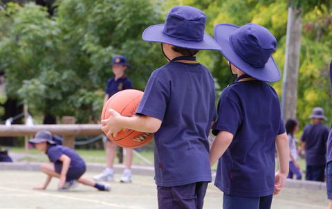 Deepdene Primary School - School Education 3