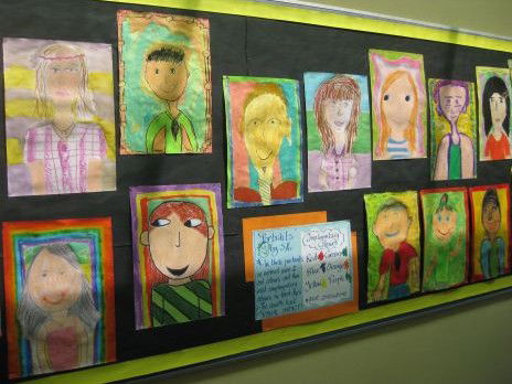 Blackburn Primary School - School Find 2