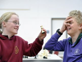 Blackburn Primary School - School Find 3