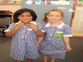 St Albans East Primary School - School Find 1