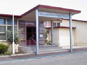 St Albans North Primary School - School Find 1