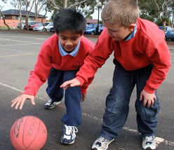 Bellbridge Primary School - Australia Private Schools 1