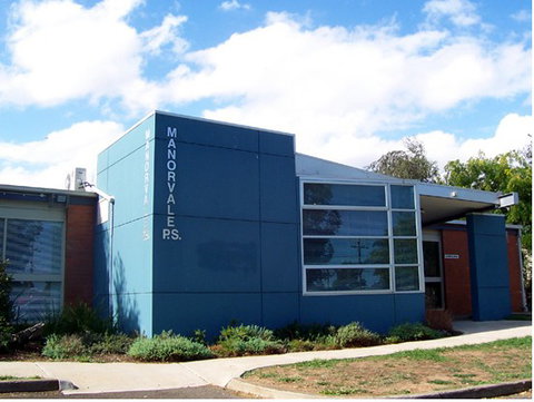 Manorvale Primary School - Australia Private Schools 0