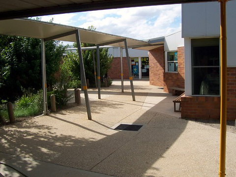 Manorvale Primary School - Australia Private Schools 2