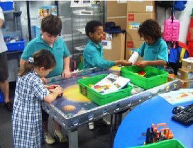 Flemington Primary School - Australia Private Schools 2