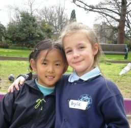 St Joseph's Primary School Collingwood - Australia Private Schools 1