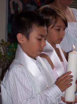 St Joseph's Primary School Collingwood - Australia Private Schools 2