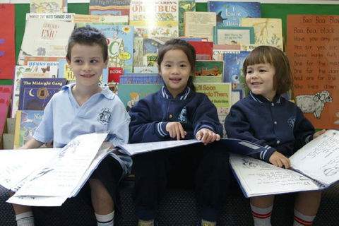 St Joseph's Primary School Collingwood - Australia Private Schools 3