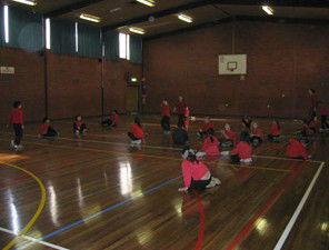 Preston North East Primary School - Australia Private Schools 3