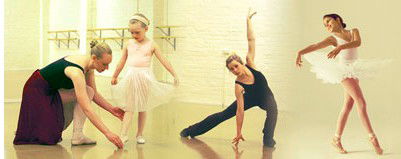 Hawthorn Studio Of Dance - Australia Private Schools 1