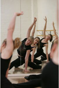 Hawthorn Studio Of Dance - Australia Private Schools 2