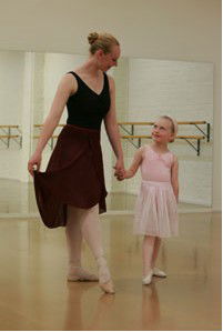 Hawthorn Studio Of Dance - Australia Private Schools 3