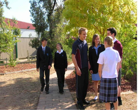 Hoppers Crossing Secondary College - Australia Private Schools 2