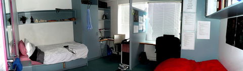 Kew Student Residence - Australia Private Schools 1