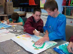 Naranga School  - Australia Private Schools 1