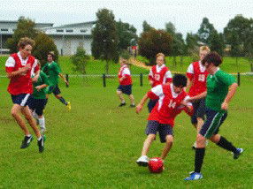 Naranga School  - Australia Private Schools 2