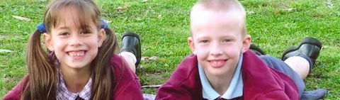 St Philips Primary School - School Find 2