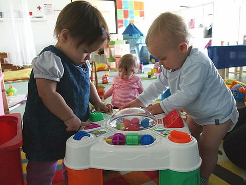 Wonderkindy - Port Melbourne - Australia Private Schools 2