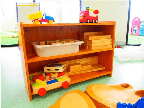 Wonderkindy - Port Melbourne - Australia Private Schools 3