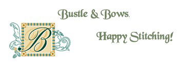 Bustle & Bows - School Find 0