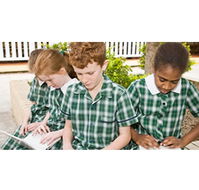 Holy Family Primary School - Australia Private Schools