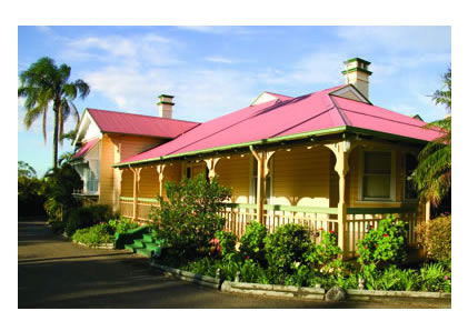 Mt St Michael's College - Australia Private Schools 1