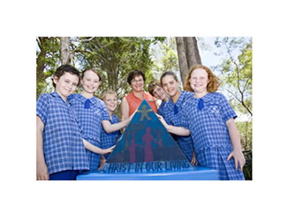 St Luke's Catholic Parish School - School Find 1