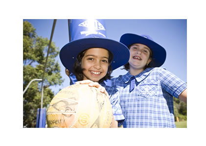 St Luke's Catholic Parish School - School Find 2